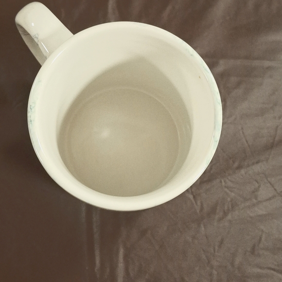 Elvis Rocks Coffee Mug - Picture 2 of 3